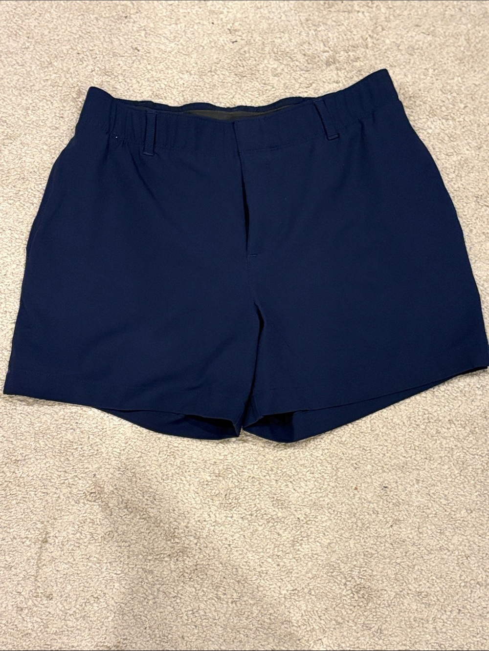 Under Armour Women's Golf Shorts